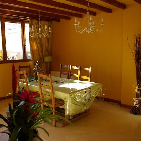 La Cognee Bed & Breakfast Cugnaux Eksteriør bilde