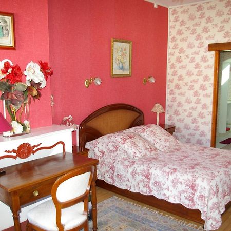 La Cognee Bed & Breakfast Cugnaux Eksteriør bilde