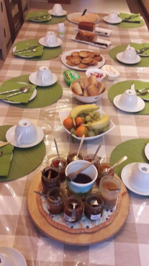 La Cognee Bed & Breakfast Cugnaux Eksteriør bilde