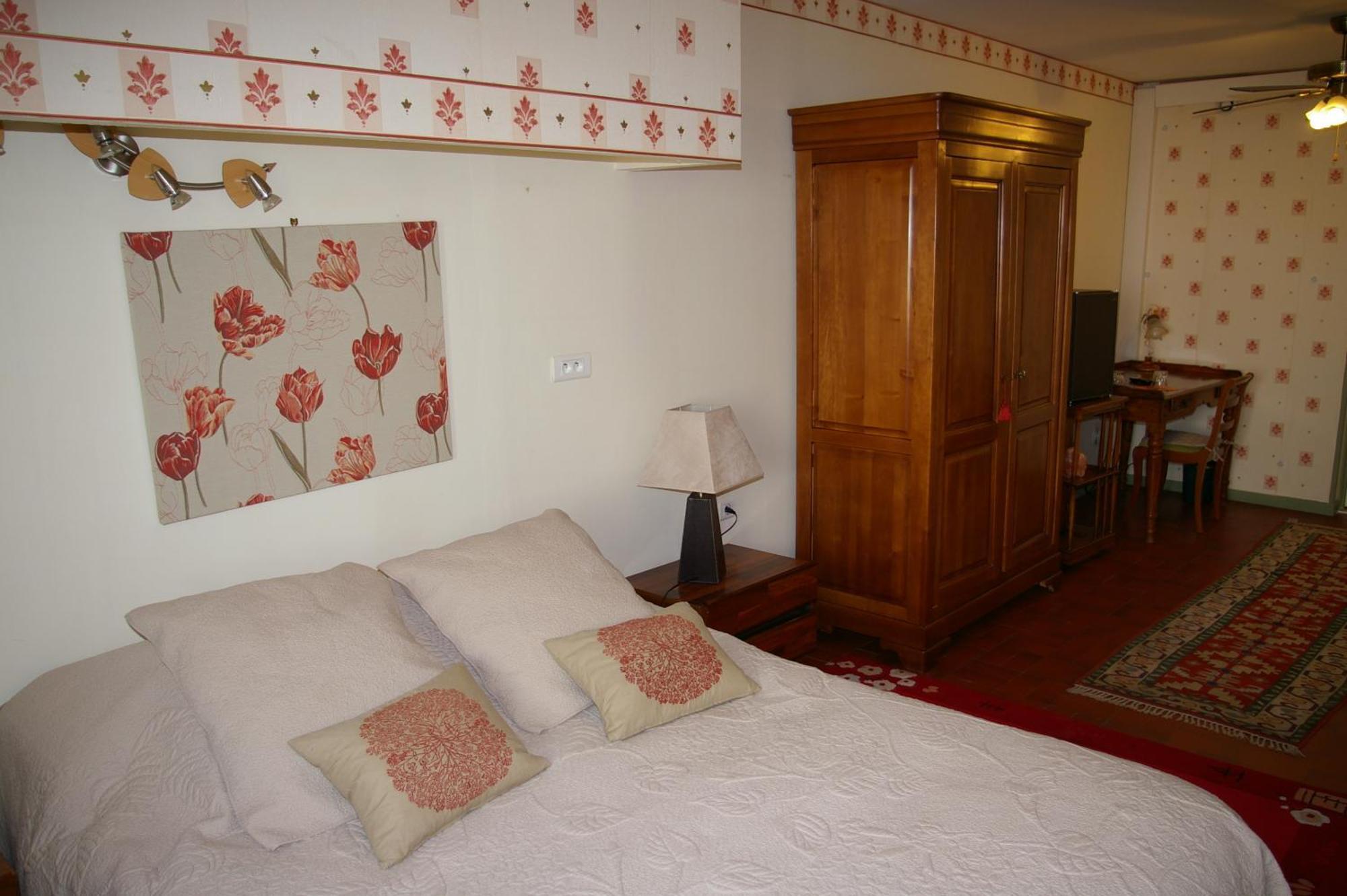 La Cognee Bed & Breakfast Cugnaux Eksteriør bilde