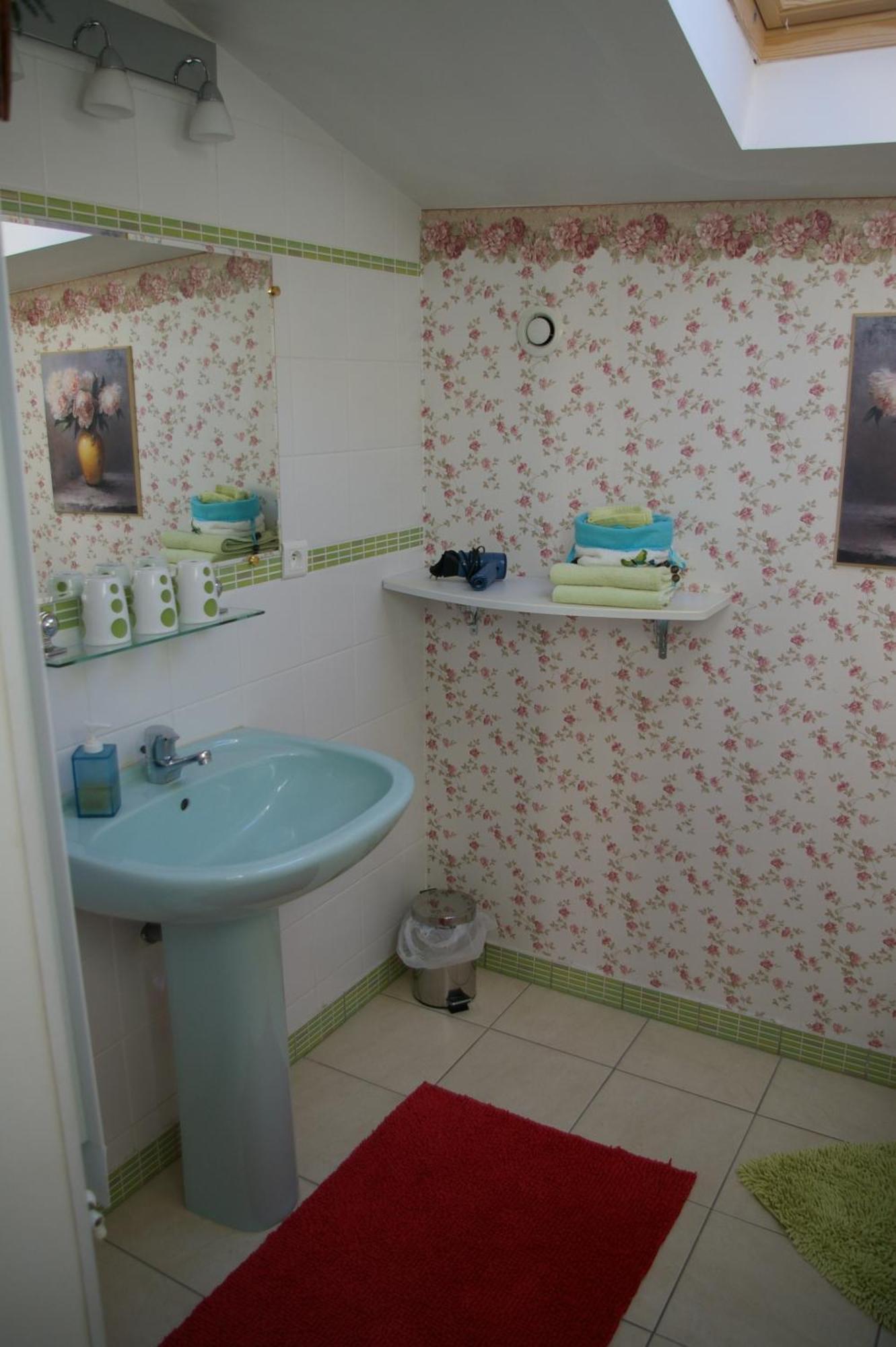 La Cognee Bed & Breakfast Cugnaux Eksteriør bilde