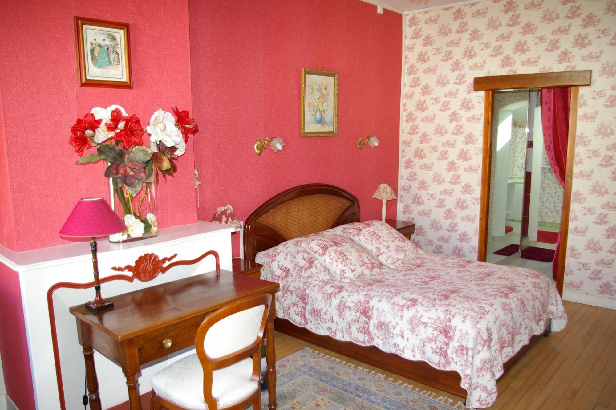 La Cognee Bed & Breakfast Cugnaux Eksteriør bilde