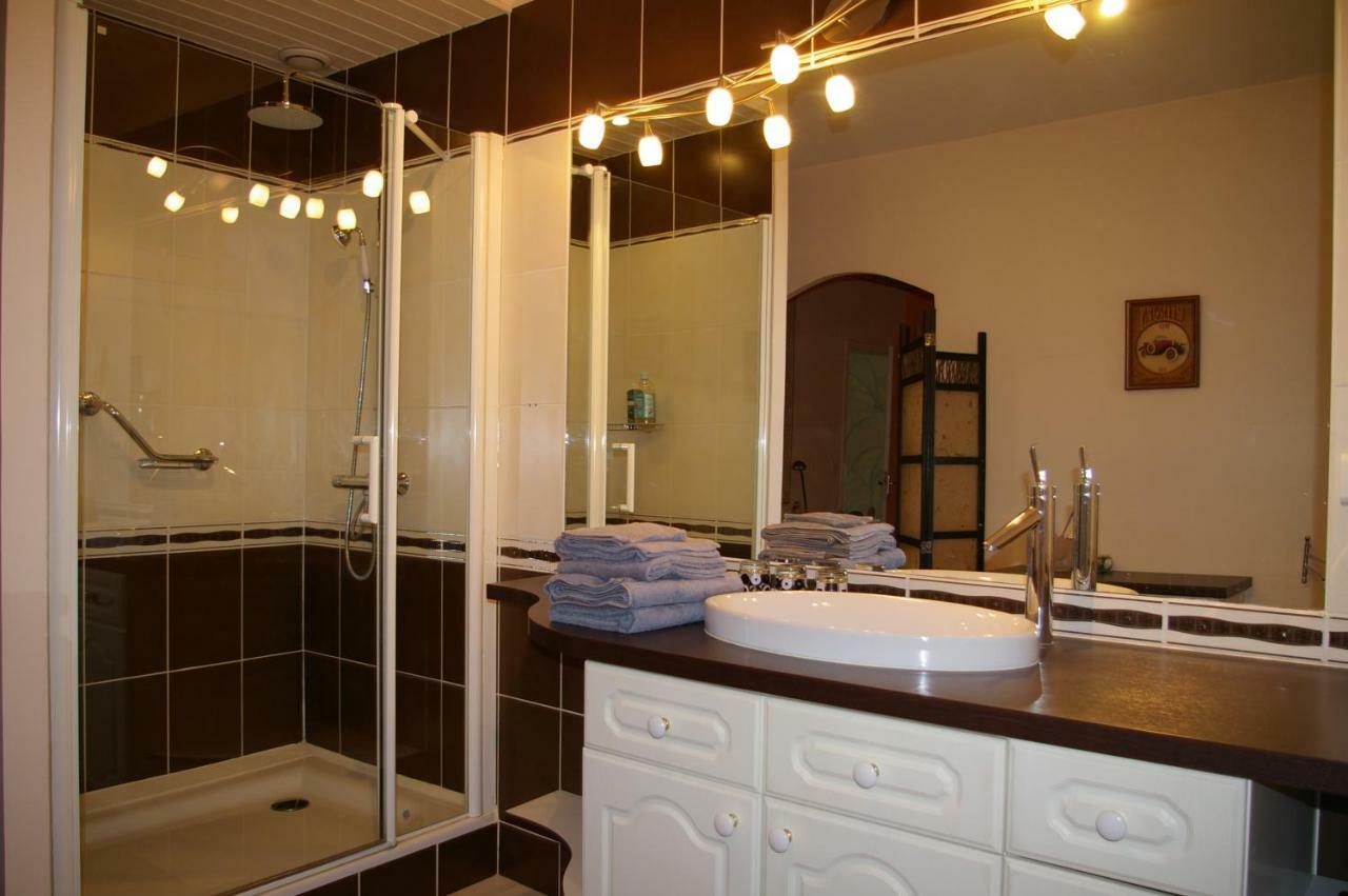 La Cognee Bed & Breakfast Cugnaux Eksteriør bilde