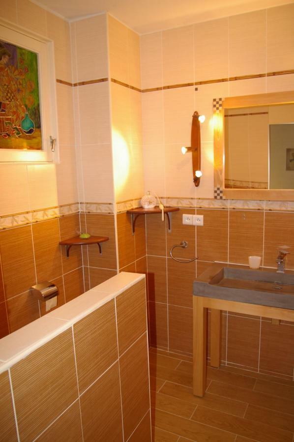 La Cognee Bed & Breakfast Cugnaux Eksteriør bilde